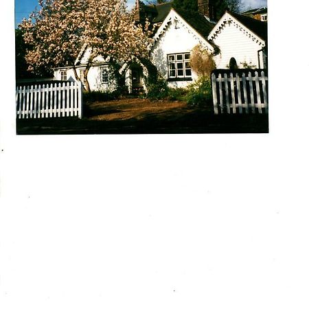 Ford Cottage Royal Tunbridge Wells Eksteriør billede