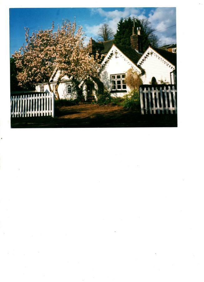 Ford Cottage Royal Tunbridge Wells Eksteriør billede