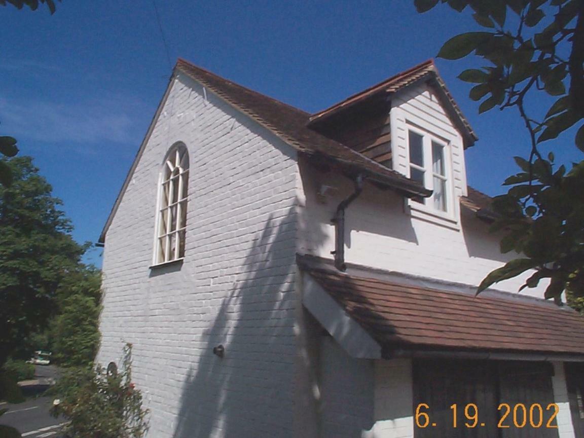 Ford Cottage Royal Tunbridge Wells Eksteriør billede