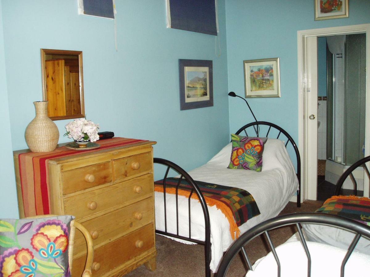 Ford Cottage Royal Tunbridge Wells Eksteriør billede
