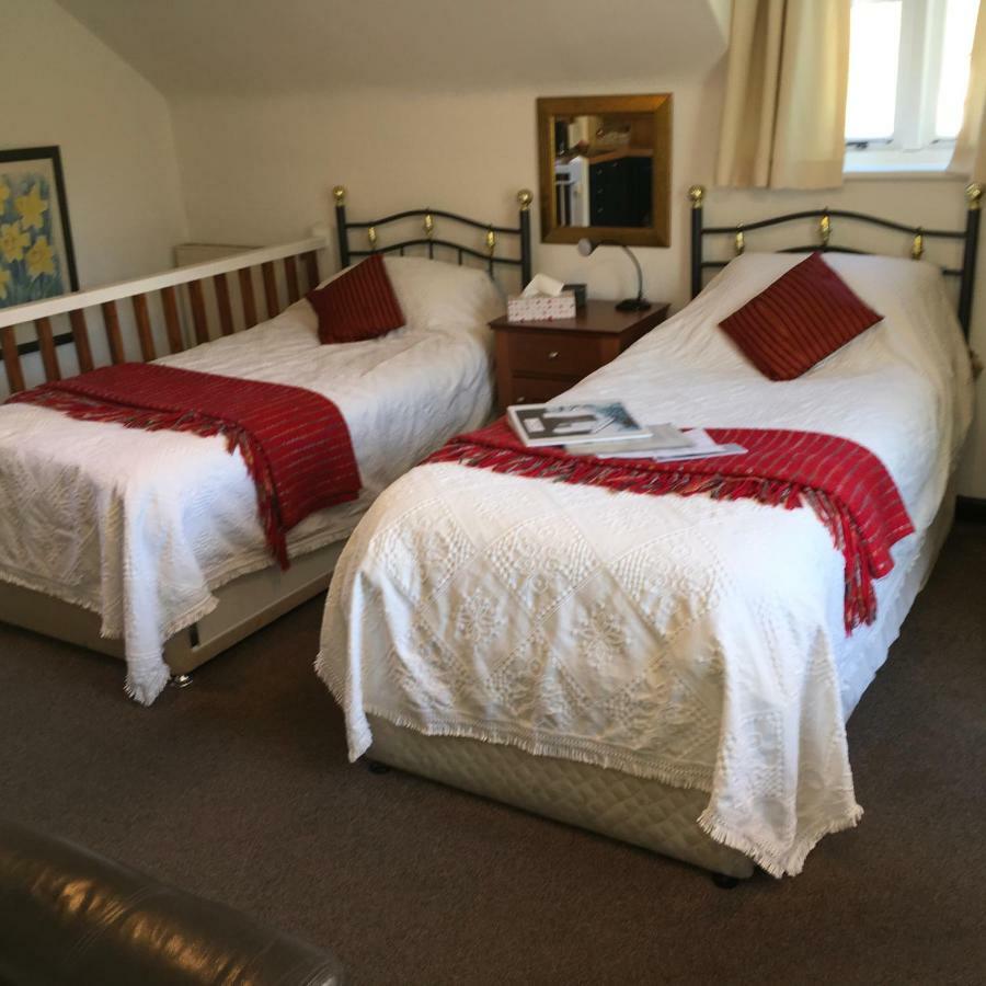 Ford Cottage Royal Tunbridge Wells Eksteriør billede